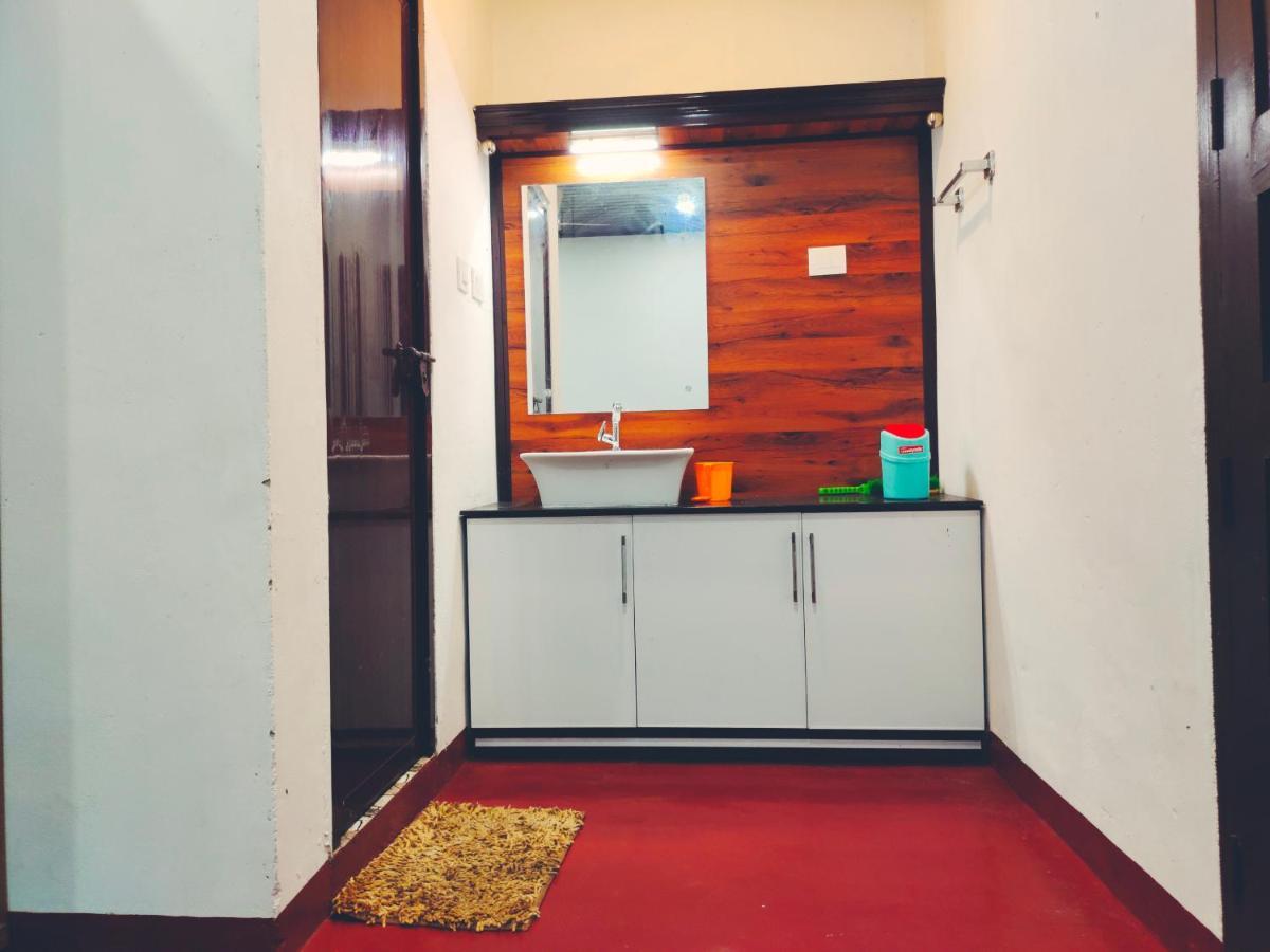 Ammus Villa Marari Mararikulam Exterior photo