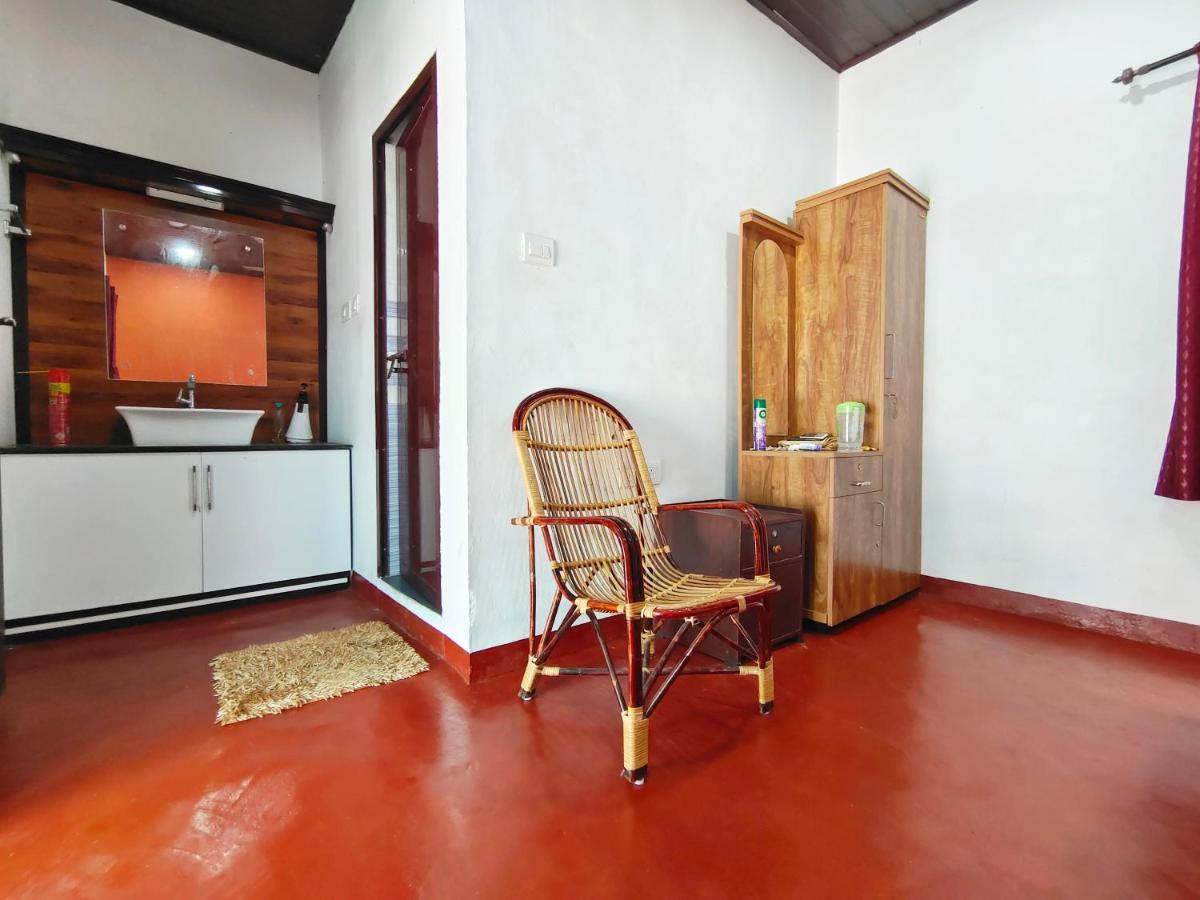 Ammus Villa Marari Mararikulam Exterior photo
