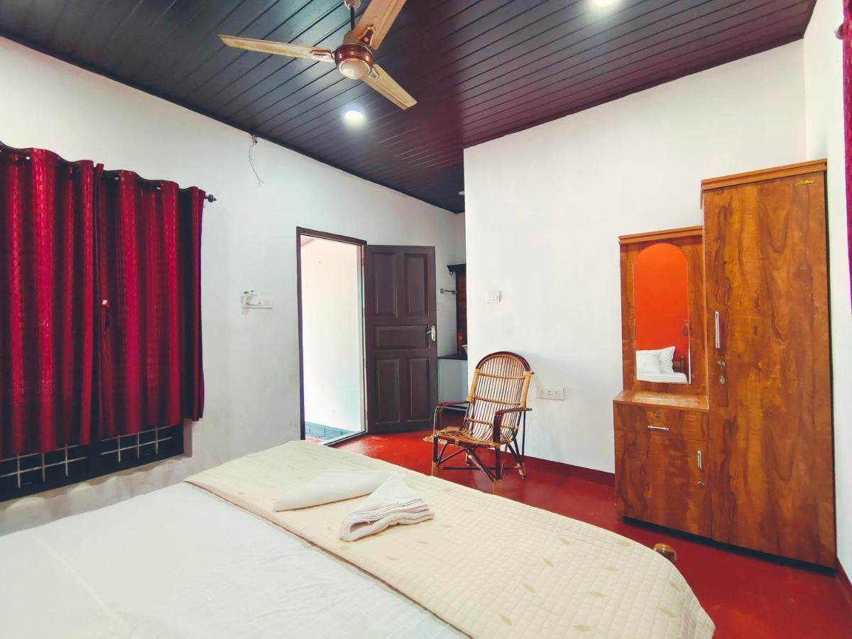 Ammus Villa Marari Mararikulam Exterior photo