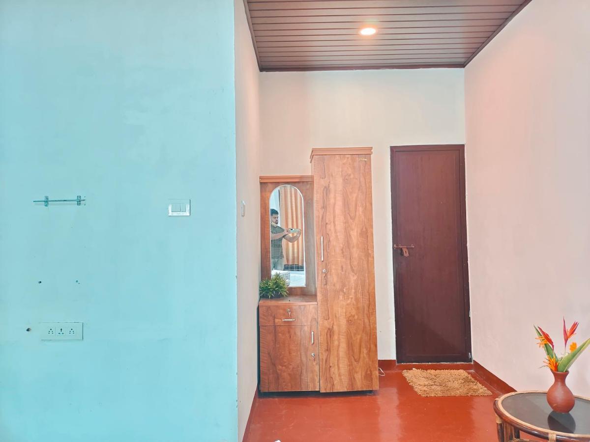 Ammus Villa Marari Mararikulam Exterior photo