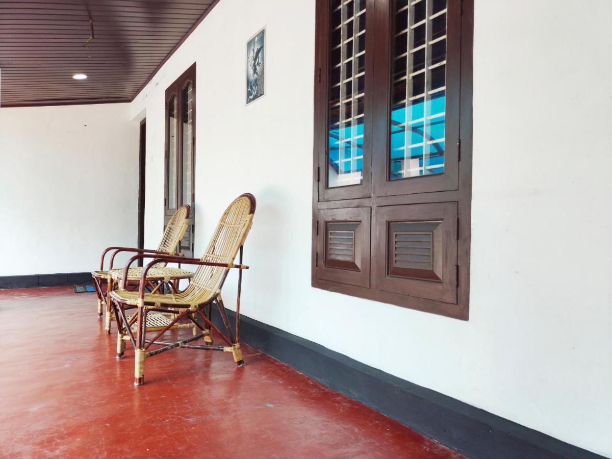 Ammus Villa Marari Mararikulam Exterior photo